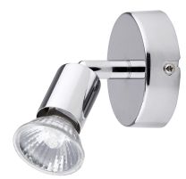 REFLEKTOR NORTON GU10 1X50W KROM