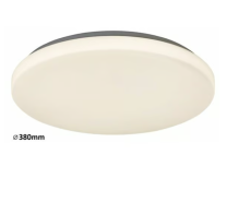 STROPNA SVETILKA ROB 32W LED 2600lm 4000K FI38
