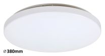 STROPNA SVETILKA ROB 32W LED IP20 2100lm 3000K FI38