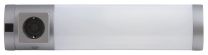 PODELEMENTNA SVETILKA SOFT G23 1X11W D=385mm Z VTIČNICO