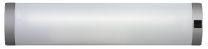 PODELEMENTNA SVETILKA SOFT T8 1X10W D=410mm