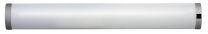 PODELEMENTNA SVETILKA SOFT T8 1X18W D=660mm