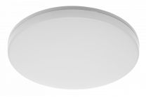 STROPNA SVETILKA BESA,LED 24W,2400lm 4000K KROG IP54
