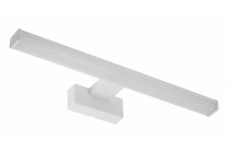 LED SVETILKA KATANI 12W krom, 600mm, AC220-240V,