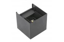 Stenska svetilka MISSOURI - K, LED 7W, 540 lm
