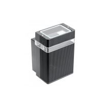 Stenska svetilka NESSA, GU10, 50W