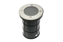 TALNA SVETILKA ALFA OKROGLA IP67 max 50W