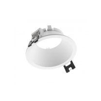 Stropni okvir KERLA, IP20, Fi85x36 mm