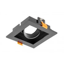 Stropni okvir RUBIO IP20, 102x102