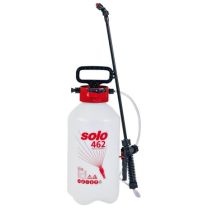 Škropilnica 462 Solo comfort, 7 l, Rot.