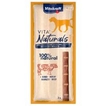 Posladek  Dog Stick, 2x11g, govedina
