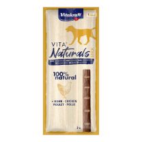 Posladek Vita Naturals, Dog Stick, 2x11g, pil.,
