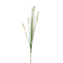 Cvetje umetno Mica, trava pasji rep, 84 cm, Edel.