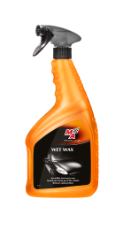 Sprej za hitro voskanje avtomobila. 750ml
