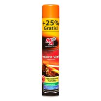 Sprej za armaturo Jagoda, 750ml
