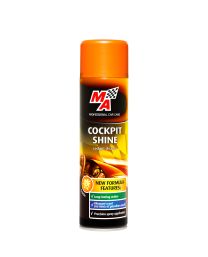Sprej za armaturo Vanilija, 500ml
