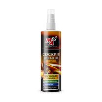 Mleko za armaturo Mat Vanilija, 300ml

