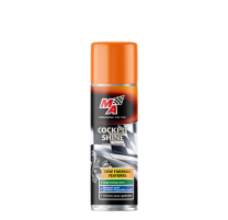 Sprej za armaturo Black, 500ml
