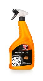 Sprej zaščita za pnevmatike 750ml
