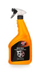 Čistilo za platišča RED, 750ml

