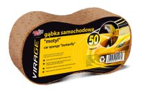 Goba za pranje avtomobila
