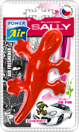 Osvežilec zraka za avto Sally Češnja
