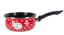 Kozica z ročajem 16cm/1,3l, Kuham z ljubeznijo