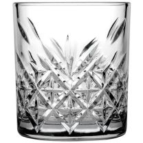Kozarec za whiskey PAS.TIMELESS 205ml, grt 4/1