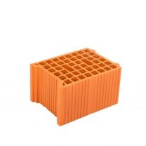 ZIDAK OPEČNI GO MINI 25 PU 330X250X190 MM, 108 kos/pal, Goriške Opekarne
