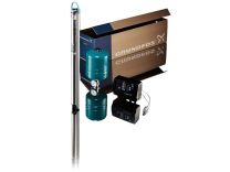ČRPALKA POTOPNA Cons.pres.pac.SQE3-65 CU301, Grundfos 96524501