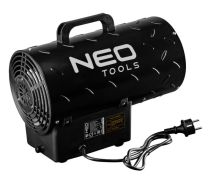 GRELEC ZRAKA PLINSKI 15kW (pretok 580m3/h) PIEZO - 90-083 / 90-083-01 NEO