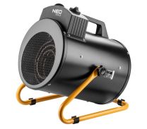 GRELEC ZRAKA ELEKTRIČNI 5kW IPX4-stopnja zaščite - 90-069 NEO*S