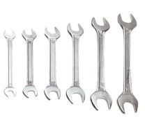 Ključ viličasti 6-32mm v grt. 12/1 - 35d257 Top tools