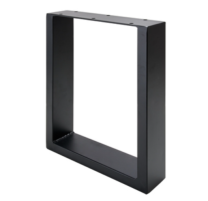 MIZNI OKVIR 300x400mm, ČRNA art.:9303337