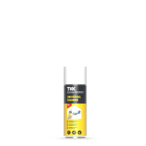 CP Universal cleaner 400ml
Univerzalno čistilo in razmaščevalec 