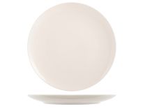 Krožnik Coupe NBC, plitki, 27cm, porcelan
