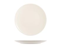 Krožnik Coupe NBC desertni, 20.5cm, porcelan,

