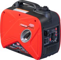 AGREGAT INVERTERSKI F3001IS 2,5kW - FOGO