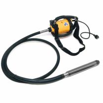 IGLA VIBRIRNA VIBRATOR SET DINGO - MOTOR+IGLA fi 40mm+GRED 4m