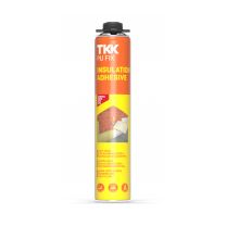 PU Fix P 750ml insulation adhesive
Poliuretansko lepilo za lepljenje termoizolacijskih plošč na gradbene površine
12 kos/karton
