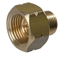 Reducur plinske jeklenke iz 3/8" na veliko jeklenko 5-11kg - 44e139 Topex