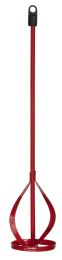 Mešalo za barvo 100x60mm - KWB