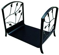 Stojalo za drva 40 x 37 cm, Slov.