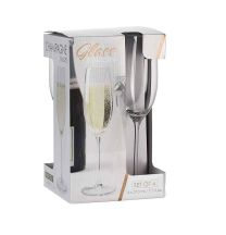 Kozarec za penino 210ml, 4/1 
