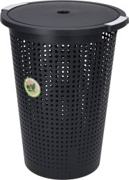 Koš za perilo 35l, antracit
