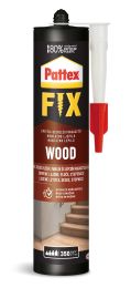 LepiloPattex Fix Wood 385g
12 kos/karton