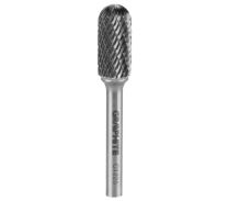 Rezkar roto fi 12/l 25mm tip c, steblo 6mm (cilindrični-zaokrožen) - 55h361 Graphite / 55-361 NEO