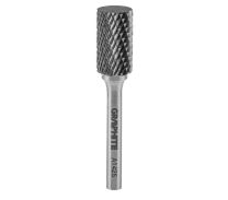 Rezkar roto fi 14/l 25mm tip a, steblo 6mm (cilindrični) - 55h354 Graphite