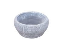 Korito betonsko okroglo kamnito fi 37cm, art. 343, El.