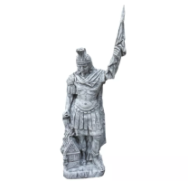 Kipec sv. Florjan 105 cm art.203, El.